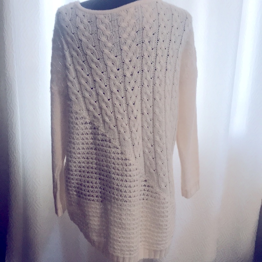 LUCKY BRAND sweater XL